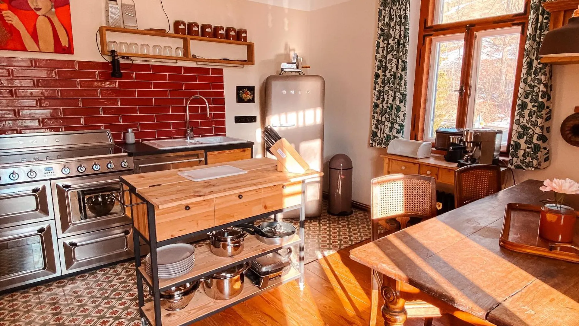 Premium Panorama-Ferienwohnung Direkt Am Kochelsee Kochel am See