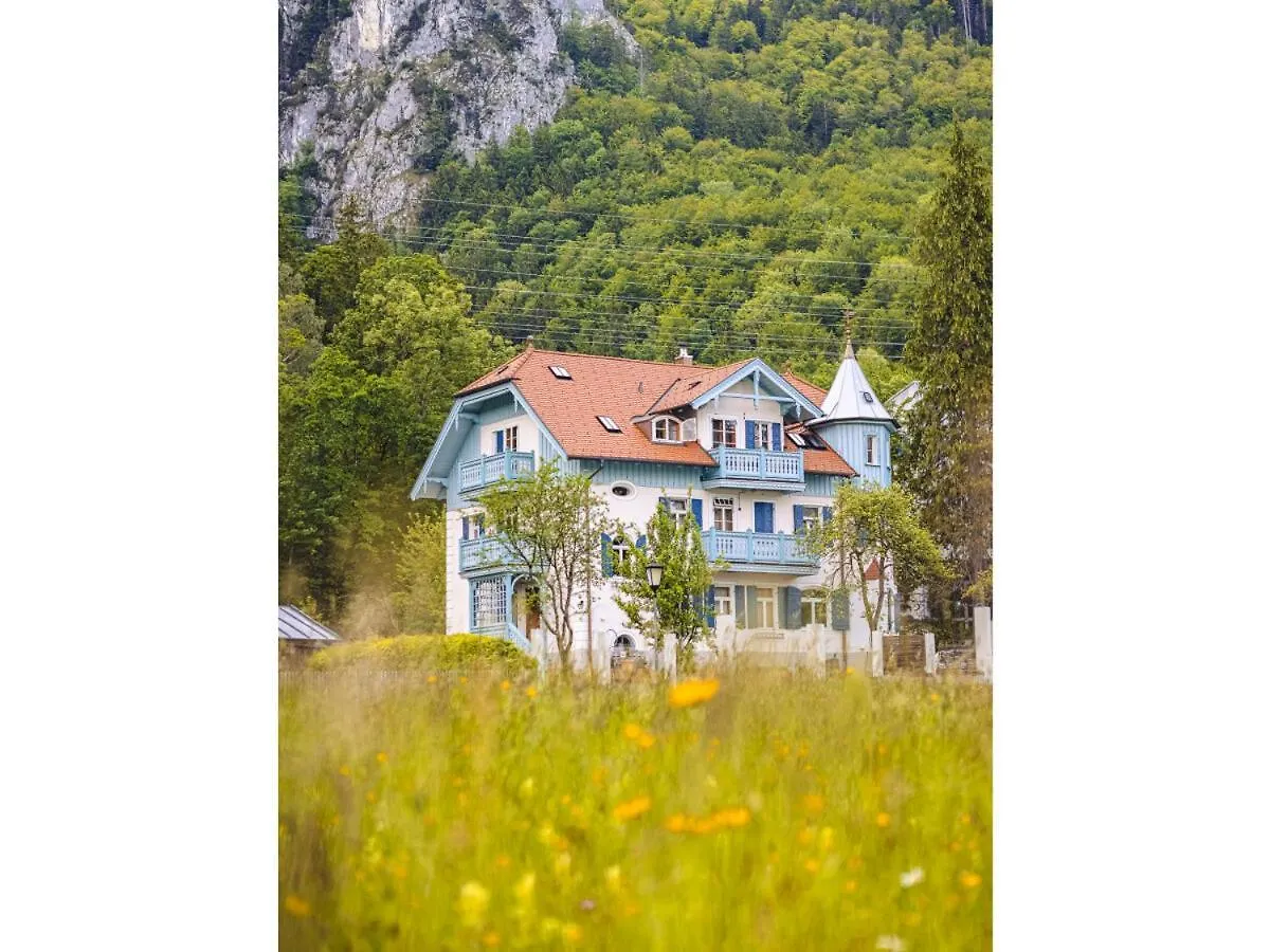 Premium Panorama-Ferienwohnung Direkt Am Kochelsee Kochel am See Apartment