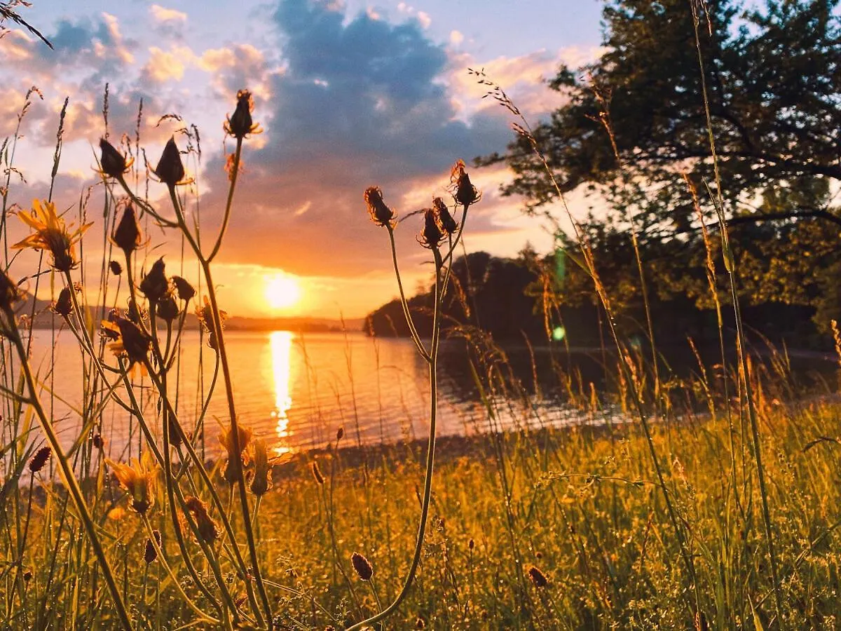 Premium Panorama-Ferienwohnung Direkt Am Kochelsee Kochel am See 0*,  Germany