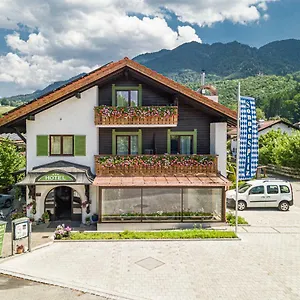 Hotel Sonnenspitz ***, Kochel am See