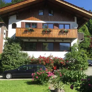 Gasthof Kochelsee, Kochel am See