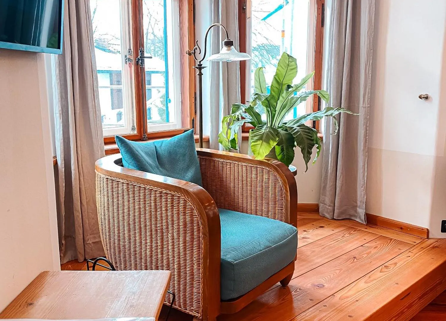 Premium Panorama-Ferienwohnung Direkt Am Kochelsee Kochel am See Germany