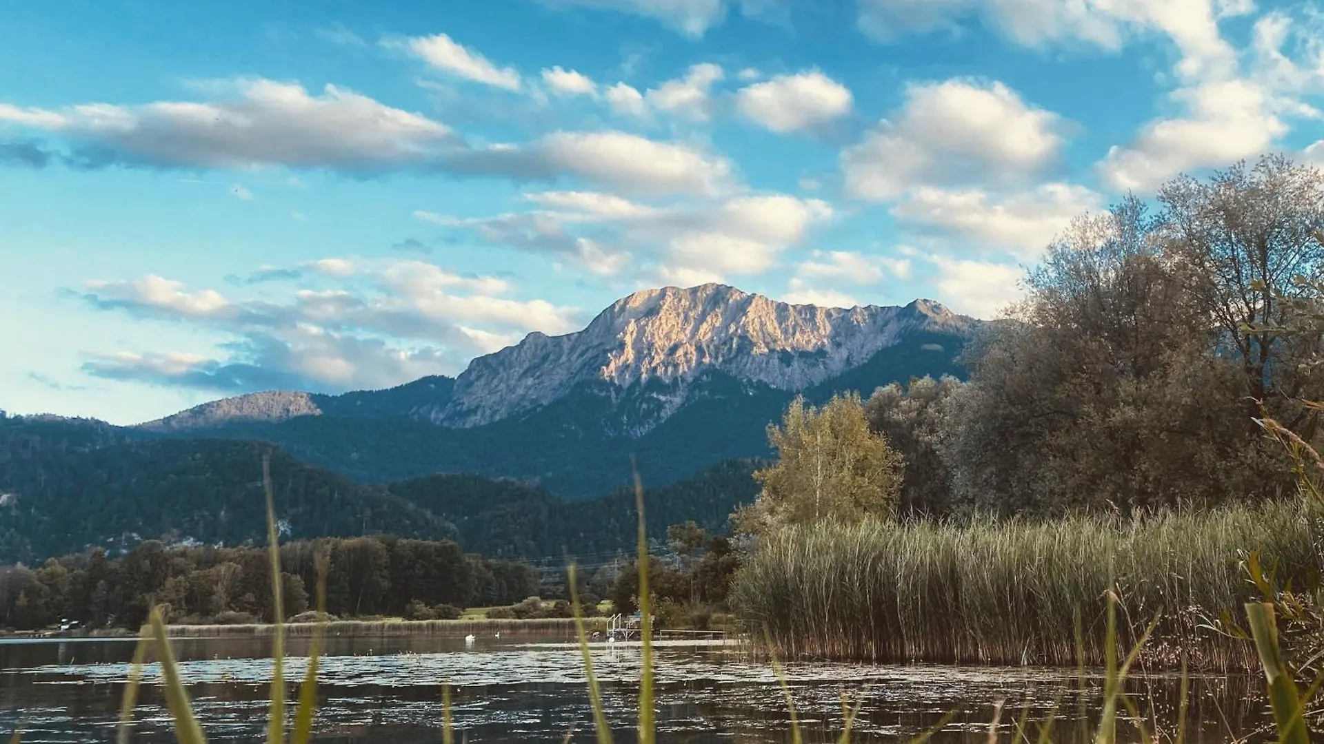 Premium Panorama-Ferienwohnung Direkt Am Kochelsee Kochel am See